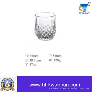 Glass Cup Glassware Mould Glass Cup Kb-Hn0810